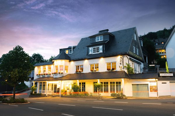 Hotel Löffler5